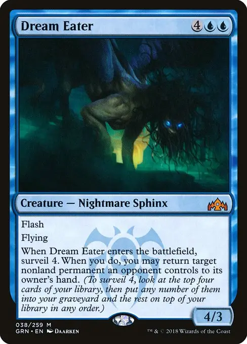Dream Eater [Foil]