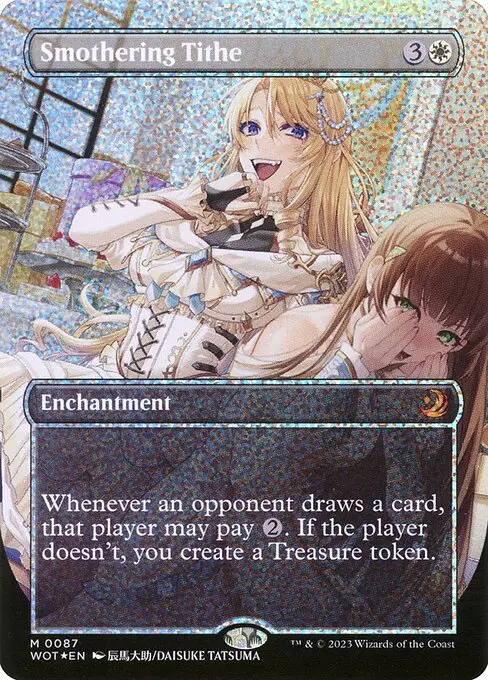 Wilds of Eldraine: Enchanting Tales