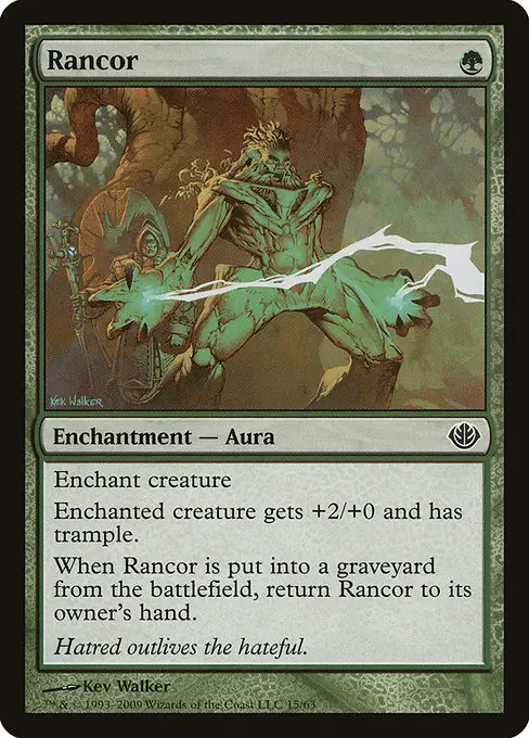 Rancor