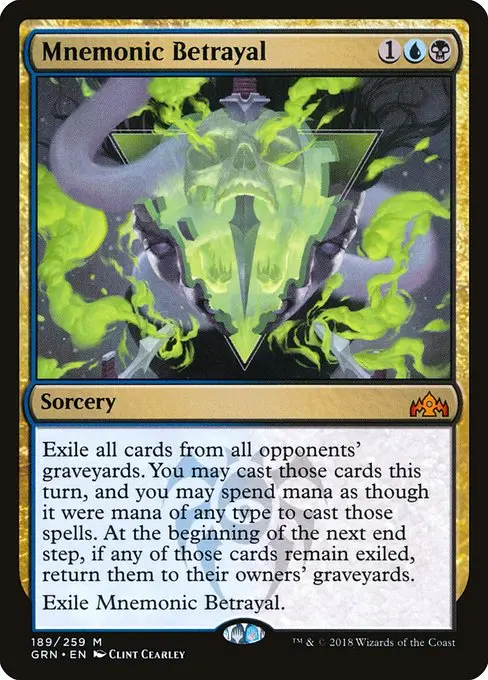 Guilds of Ravnica