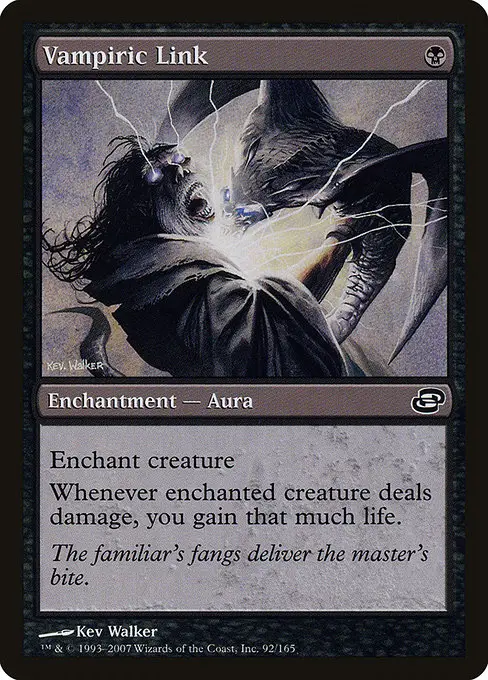 Vampiric Link [Foil]