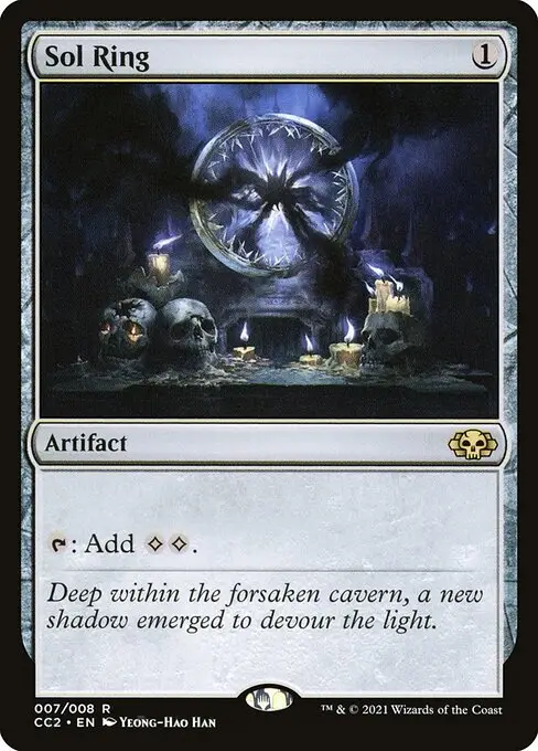 Sol Ring [Foil]