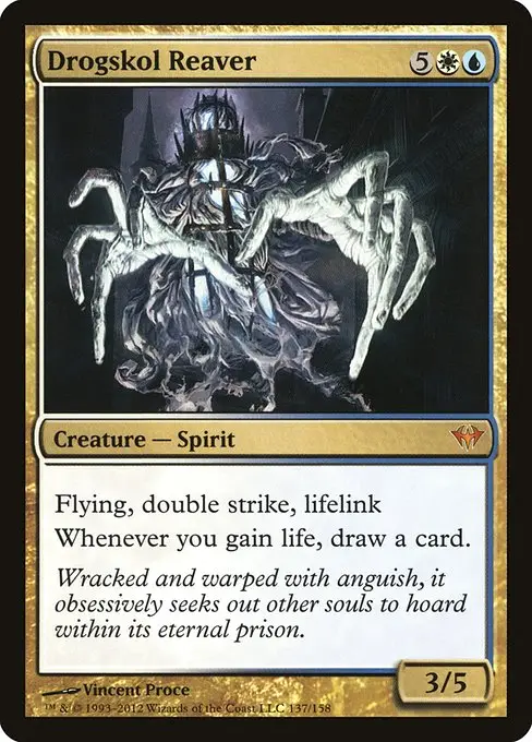 Drogskol Reaver [Foil]
