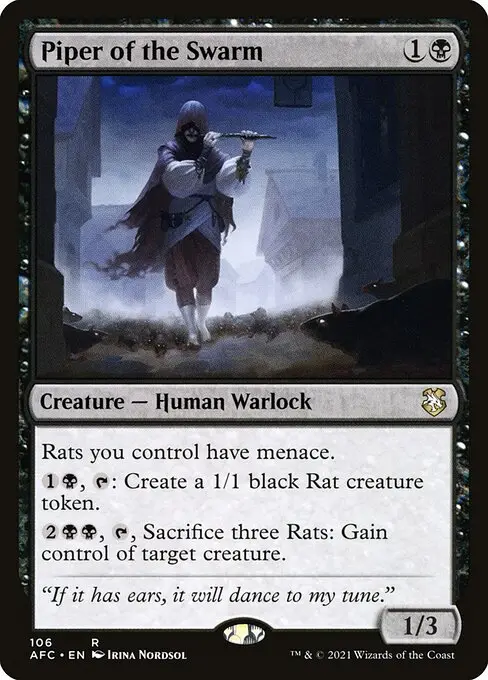 Forgotten Realms Commander