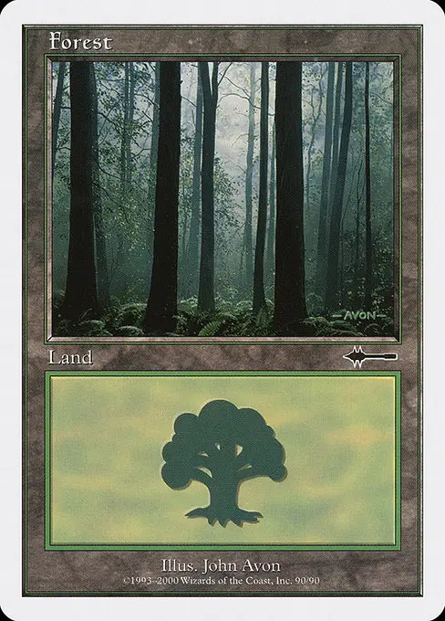 Forest