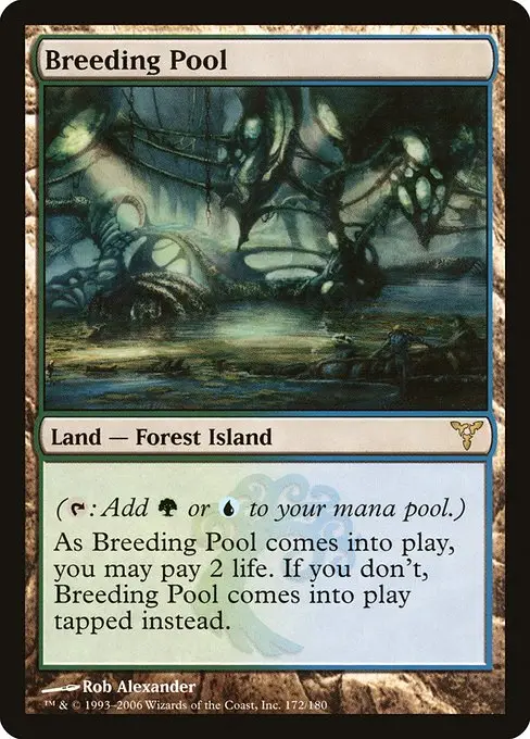 Breeding Pool [Foil]