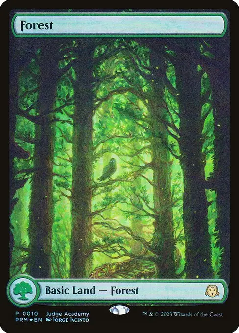 Forest [Foil]