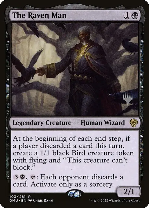 Dominaria United Promos