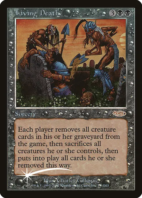 Judge Gift Cards 2003