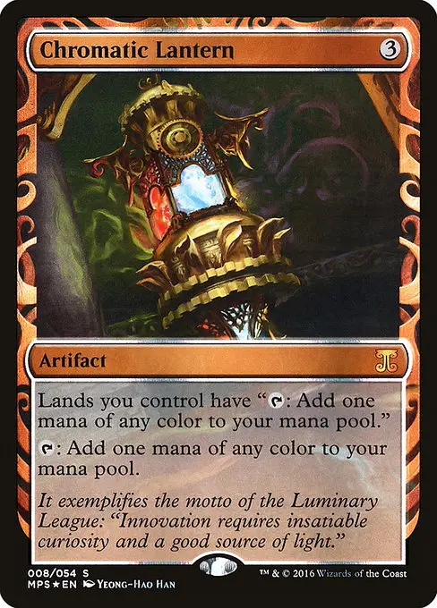 Kaladesh Inventions