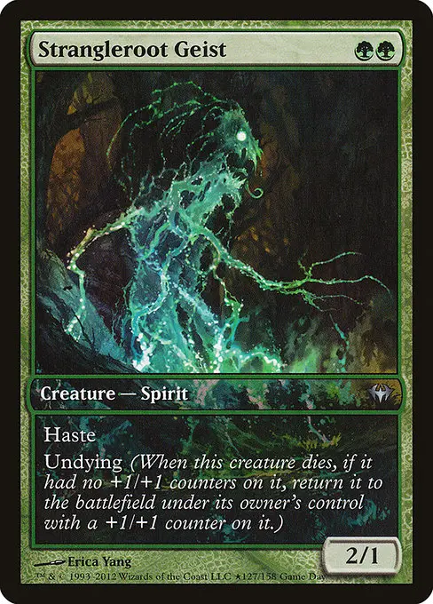 Dark Ascension Promos