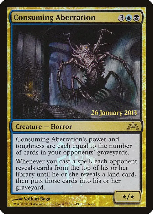 Gatecrash Promos
