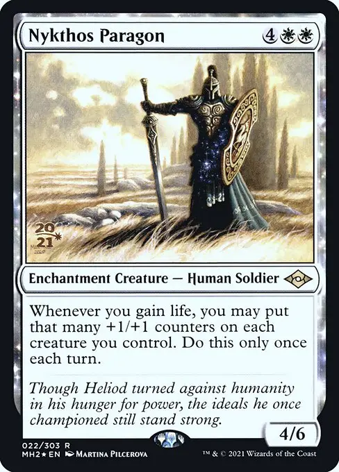 Nykthos Paragon [Foil]