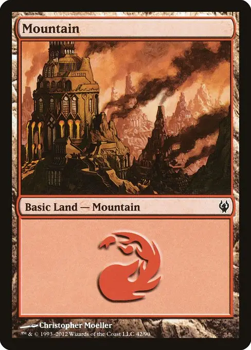 Duel Decks: Izzet vs. Golgari