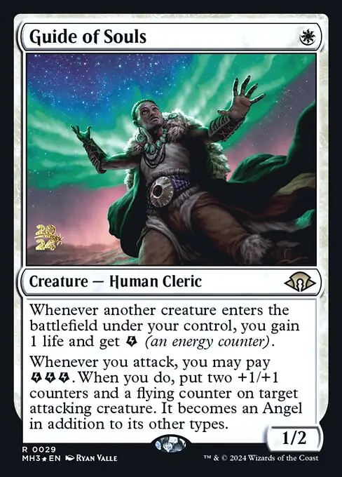 Guide of Souls [Foil]