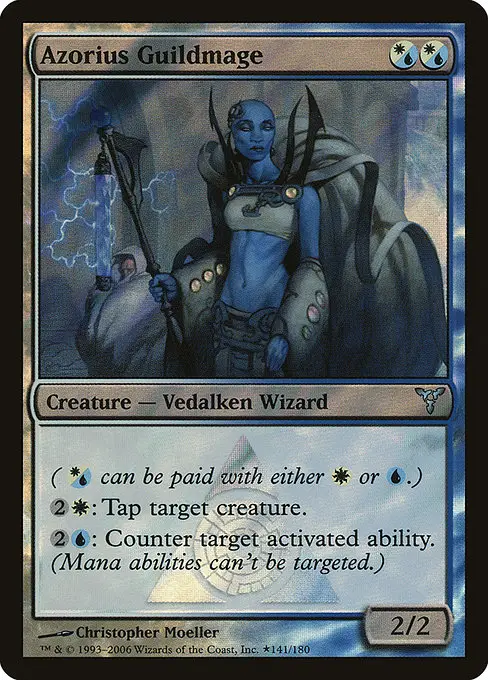 Dissension Promos