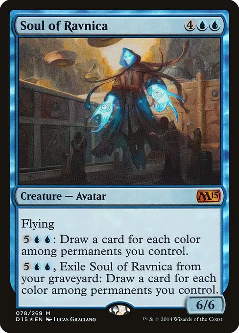 Duels of the Planeswalkers 2015 Promos