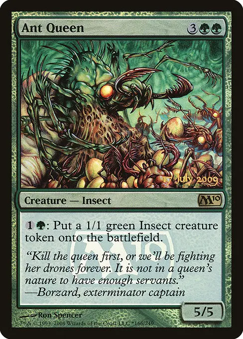 Ant Queen [Foil]