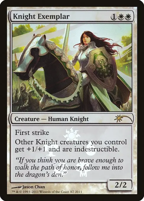 Magic 2011 Promos