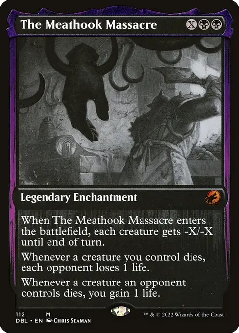 Innistrad: Double Feature
