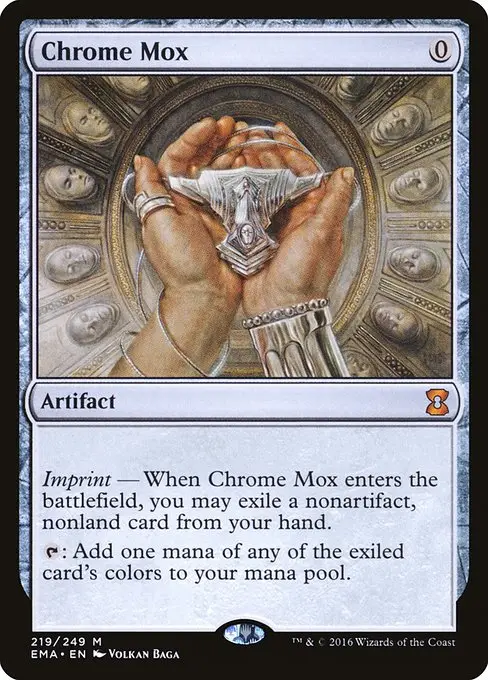 Eternal Masters