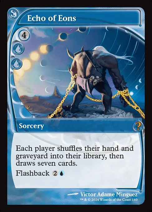 Echo of Eons [Foil]