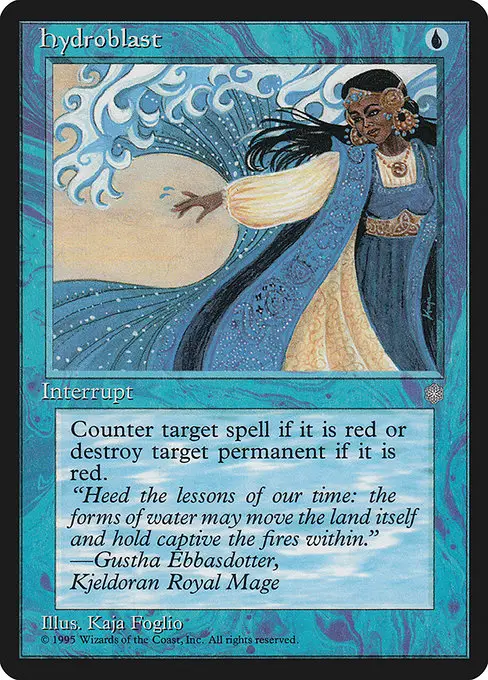 Mystic Remora #87 Price - Ice Age | Pack Magik