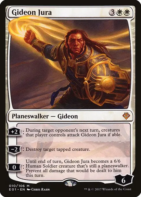 Archenemy: Nicol Bolas