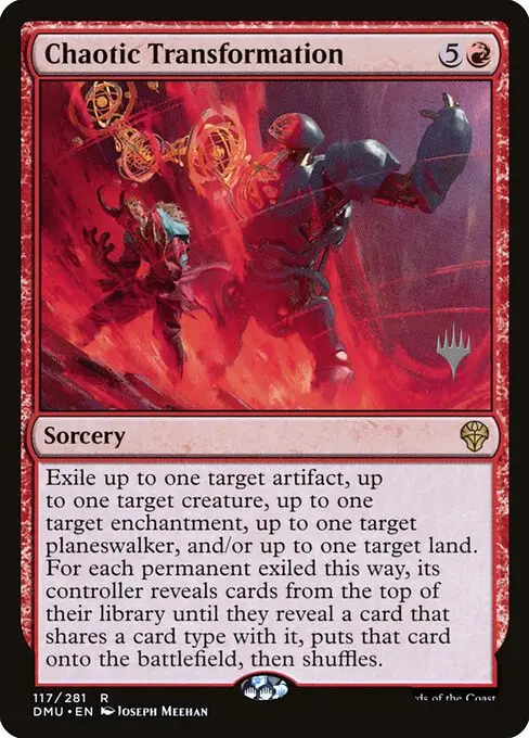Dominaria United Promos