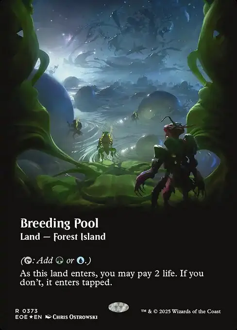 Breeding Pool [Foil]
