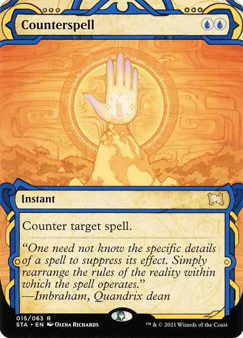 Counterspell [Foil]