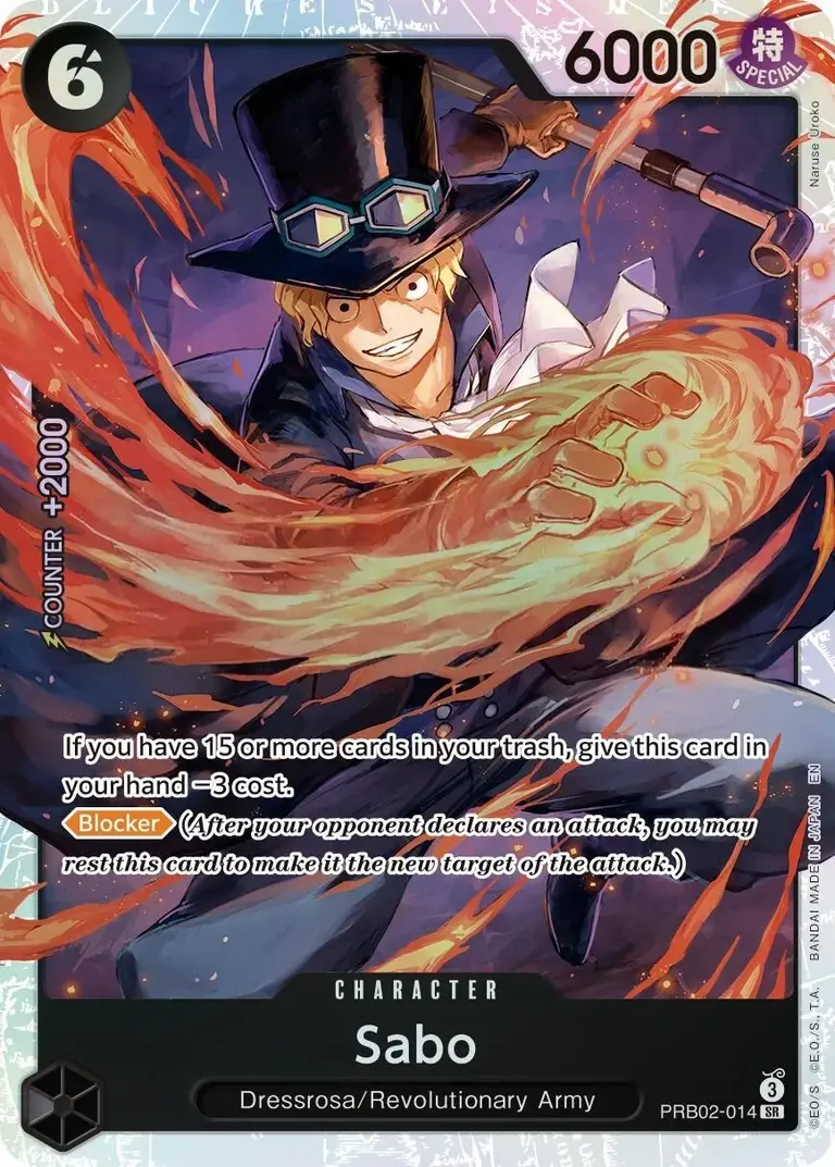Sabo