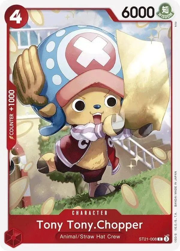 Tony Tony.Chopper