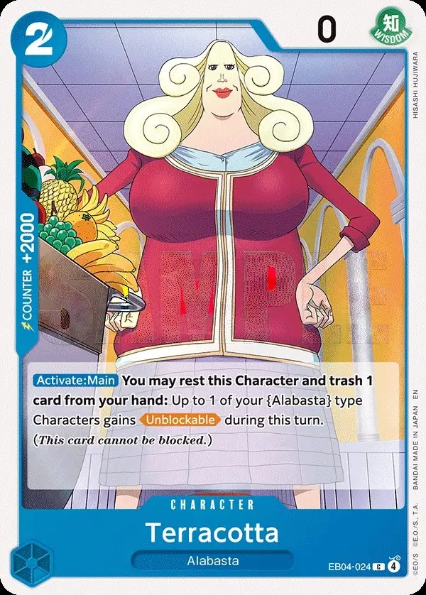 Terracotta
