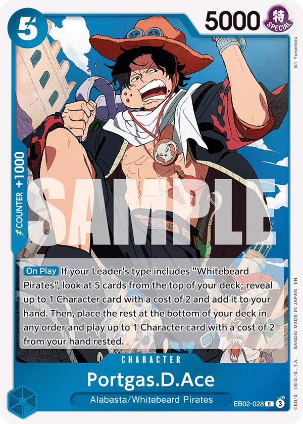 Portgas.D.Ace