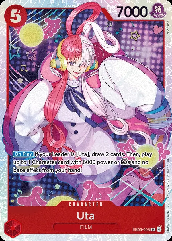 Uta