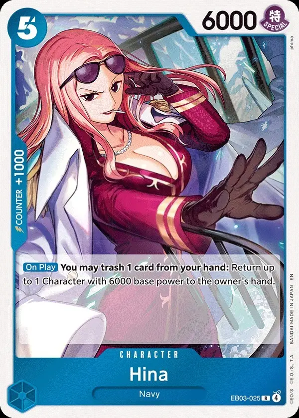 Hina