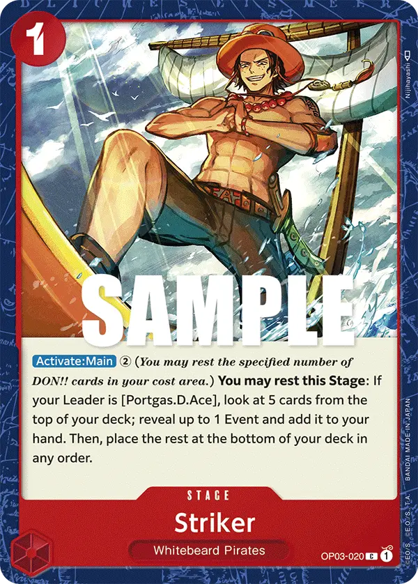 Striker