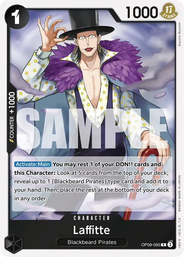 Laffitte