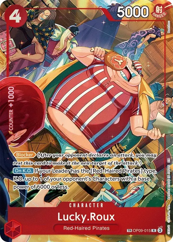 Lucky.Roux [Treasure]