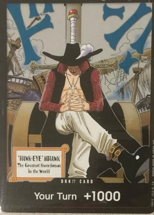 DON!! Card