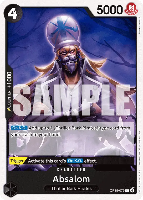 Absalom