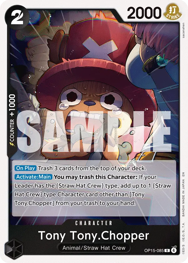 Tony Tony.Chopper