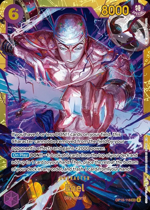 Enel