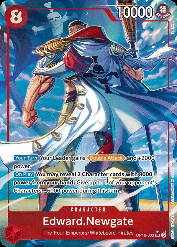 Edward.Newgate [Alt Art]