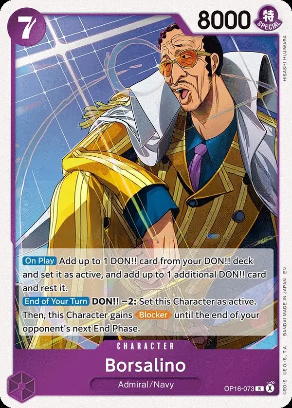Borsalino