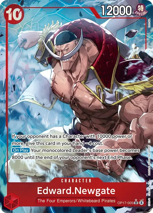 Edward.Newgate [Alt Art]