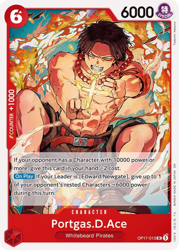 Portgas.D.Ace