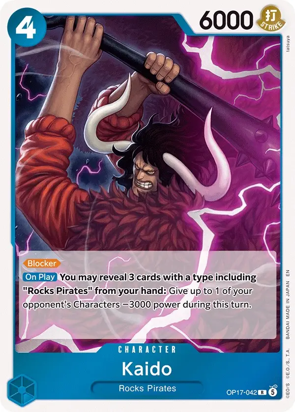 Kaido