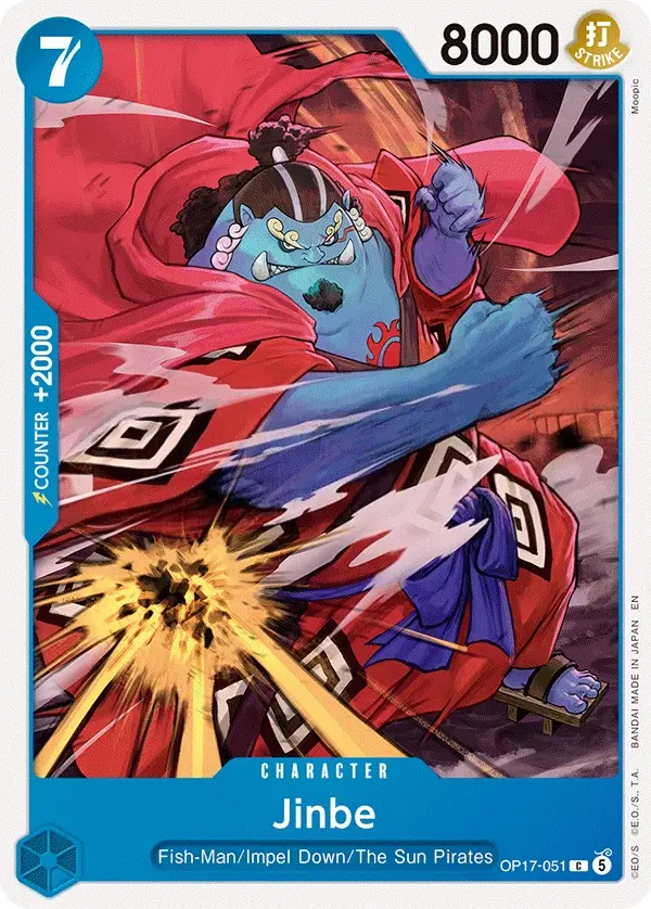 Jinbe